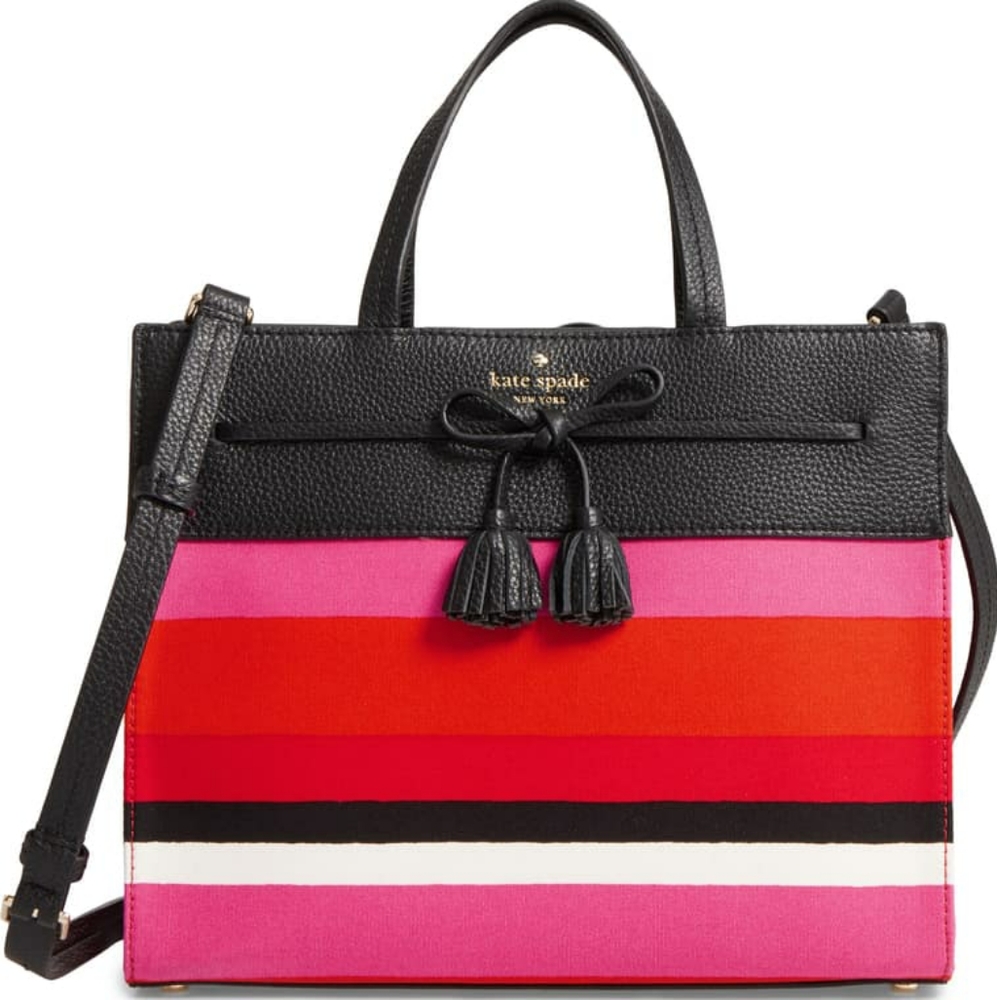 Kate Spade Hayes Street Fabric Isobel